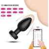 Plug Anal Interactivo App