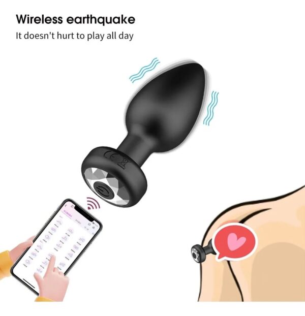 Plug Anal Interactivo App