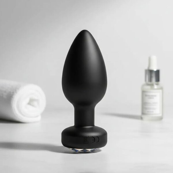 Plug Anal Interactivo App