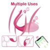 Huevo Vibrador App 2