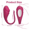 Huevo Vibrador App 2