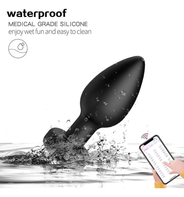 Plug Anal Interactivo App