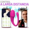 Huevo Vibrador App