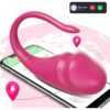 Huevo Vibrador App 2