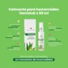 Hemolub X60ml Sen Intimo
