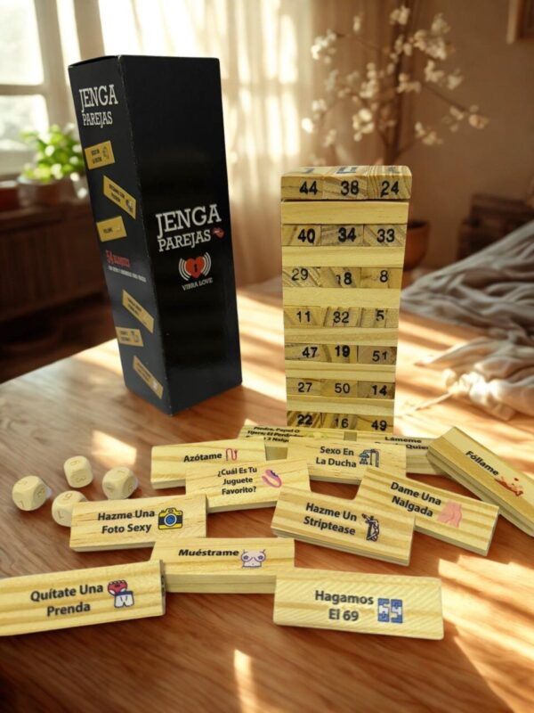 b20b430e-d279-46a8-860a-cbc1e1c2ba1c Jenga Erotico Parejas