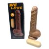 Vibrador Giratorio We Love