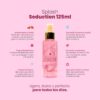 Splash con Feromonas Seduction X 12l Sen Intimo