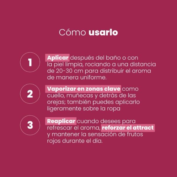 Splash con Feromonas Seduction X 12l Sen Intimo