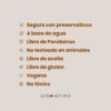 Lubricante Caliente Passion Fruit x30ml Sen Íntimo