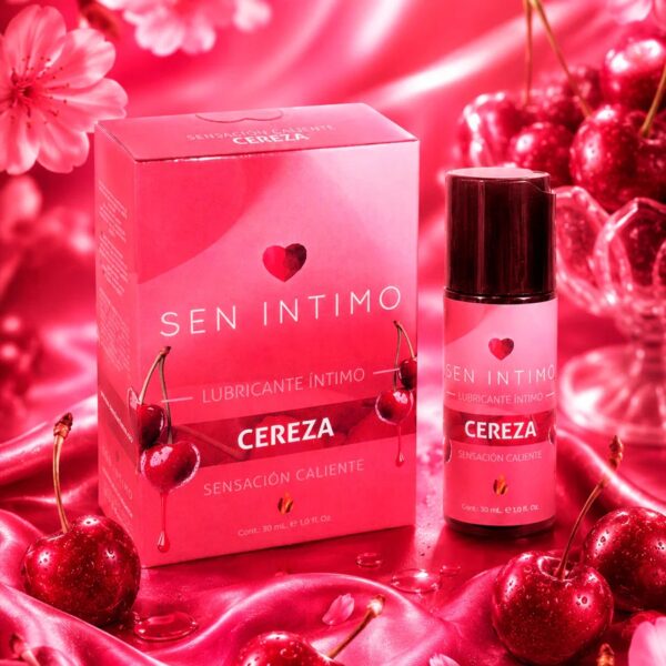 img_4633 Lubricante Caliente Cereza x30ml Sen Íntimo