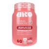 Uro Vaginal Probiotic Gummies X60