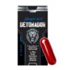 Potencializador Detonador