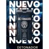 Potencializador Detonador