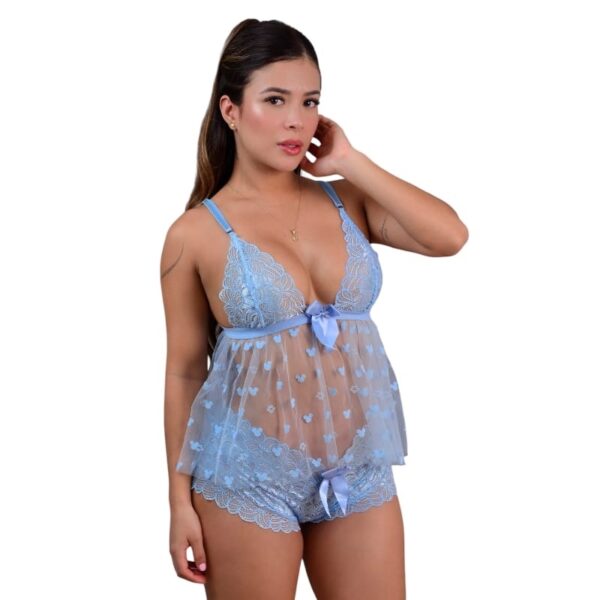9730e5b2-012c-445d-afe4-21cb65ba76be Babydoll Cachetero Minnie Azul