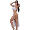 Disfraz Diosa