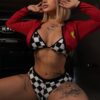 Disfraz F1 Sexy