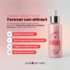Crema Humectante Forever Feromonas X125ml Sen Íntimo