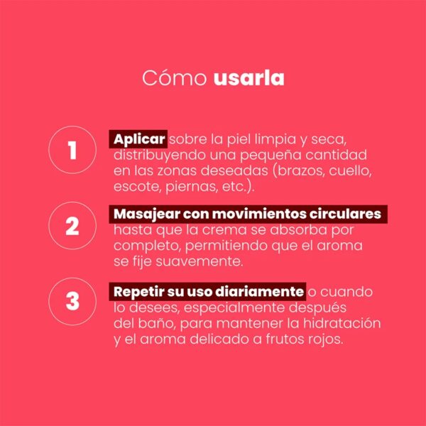 Crema Humectante Forever Feromonas X125ml Sen Íntimo