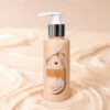 Crema Humectante Radiant Feromonas X125ml Sen Íntimo