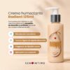 Crema Humectante Radiant Feromonas X125ml Sen Íntimo