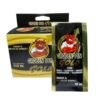 Potenciador Groben Gold Sachet X10ml