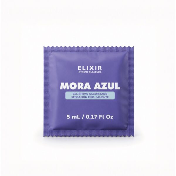 img_2123 Gel Saborizado Frío - Caliente X5ml Elixir