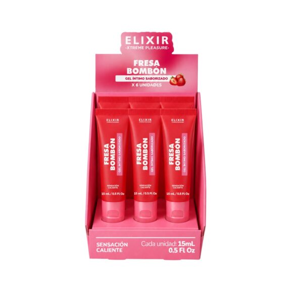Aceite Básico Para Masajes X30ml Sen Intimo