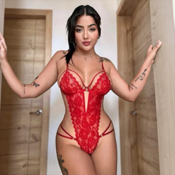Ref B-03 Rojo